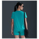 Nike Γυναικεία κοντομάνικη μπλούζα One Classic Dri-FIT